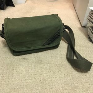 Domke camera bag